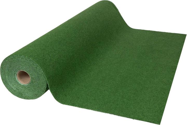 Grün