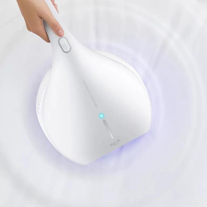 Actual product image Deerma CM800