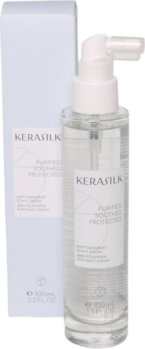 Kerasilk Anti-Schuppen Kopfhaut Serum (100 ml)