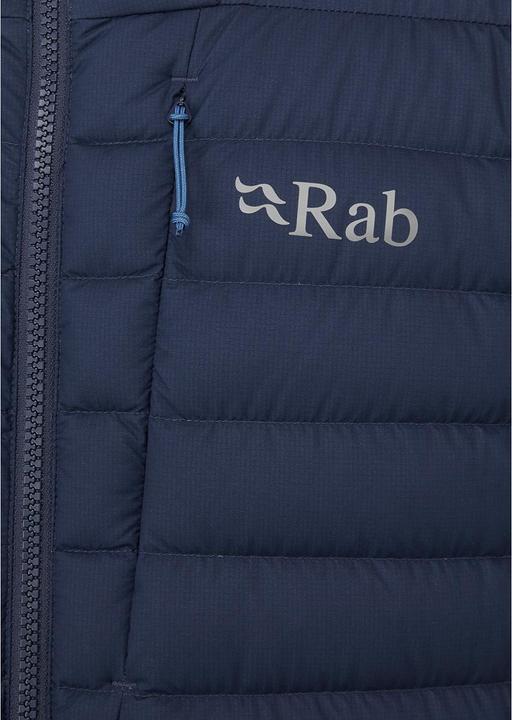 Actual product image Rab Infinity Microlight Jacket (M)