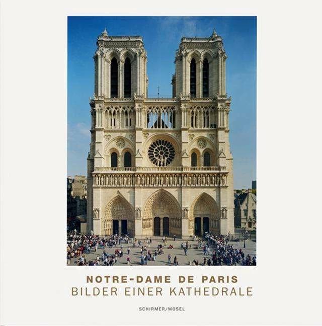 Notre-Dame de Paris (Tedesco, Lothar Schirmer, 2020)