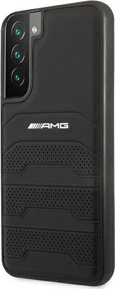 Image du produit Mercedes AMG AMHCS22SGSEBK S22 S901 noir (Samsung Galaxy S22)