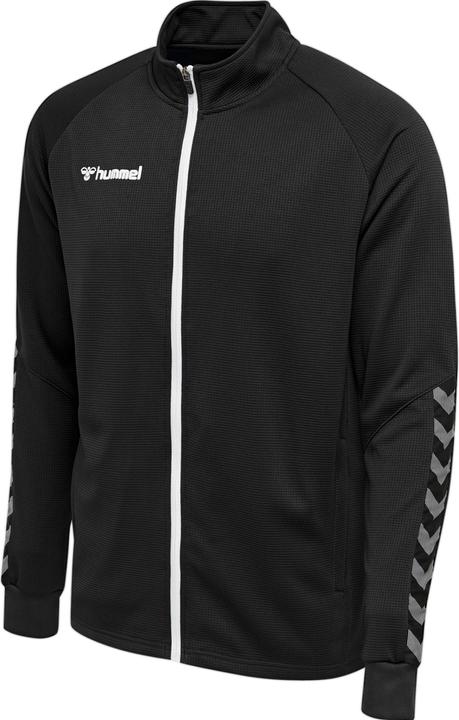 hummel Authentic Kids Poly Zip Jacket (164)