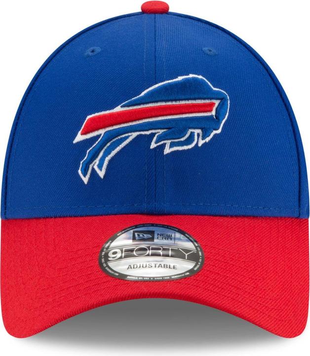 Actual product image New Era 9Forty NFL League Buffalo Bills (One size)