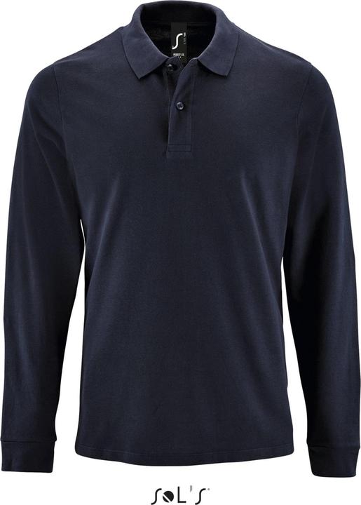 Actual product image Sol's Perfect Lsl (XXL)