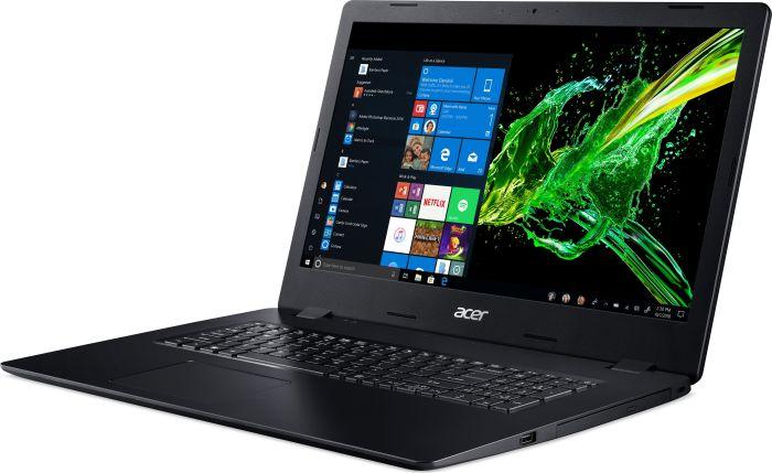 Image du produit Acer Aspire 3 - A317-51-58CG (17.30", Intel Core i5-10210U, 8 Go, 512 Go, DE)