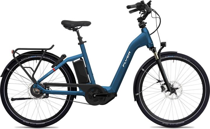 Produktbild Flyer Gotour4 7.23 (42 cm)