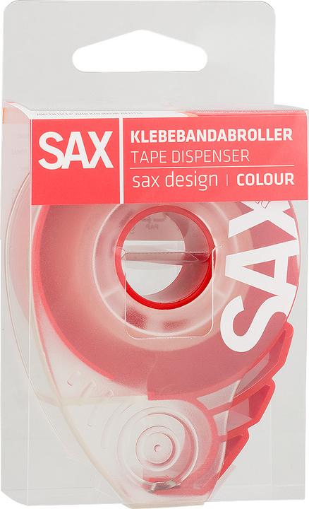 Immagine prodotto SAX Distributore di nastro adesivo