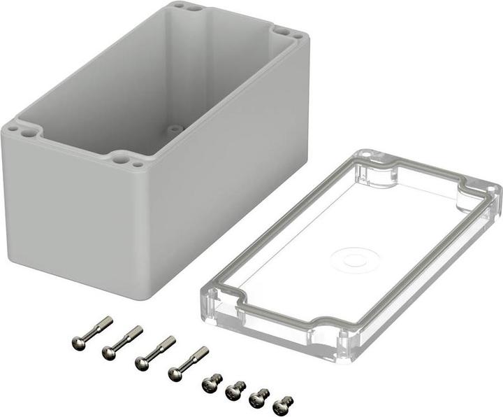Image du produit Bopla EuromasHousing (Boîtier)