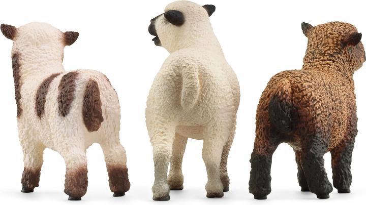 Produktbild Schleich Schaffreunde