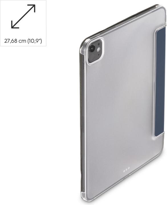 Immagine prodotto Hama Fold Clear (iPad 2022 (10a generazione))