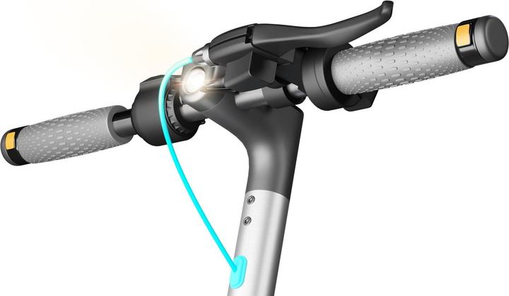 Produktbild Motus Scooty (20 km/h, 30 km, 350 W)