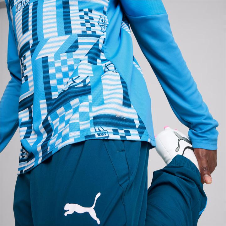 Immagine prodotto Puma OM Prematch 1/4 Zip Top (XL)