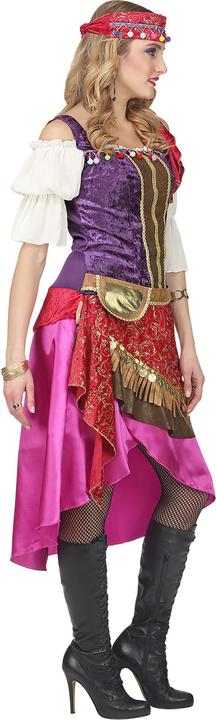 Actual product image Widmann Gypsy - Theresa (M)