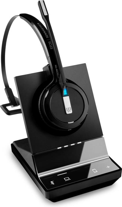 Sennheiser Impact SDW 5014 (Kabellos, USB Typ-B)