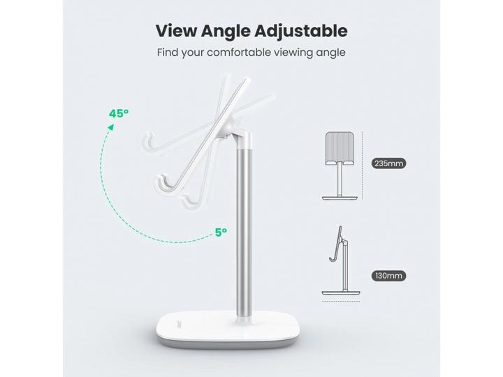 Immagine prodotto Ugreen Supporto regolabile per tablet