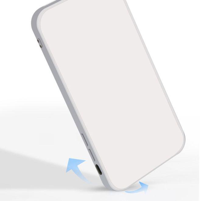 Produktbild MU Classic Softcase TPU Series (Samsung Galaxy A25)