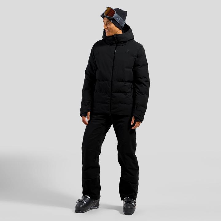 Immagine prodotto Odlo Sci Bluebird S-Thermic (54)