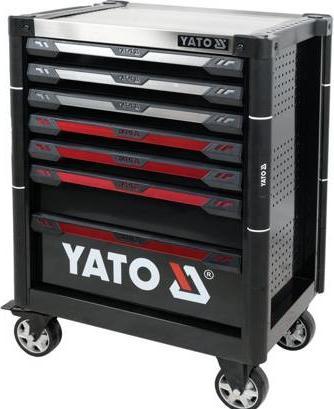 Produktbild Yato Serviceschrank