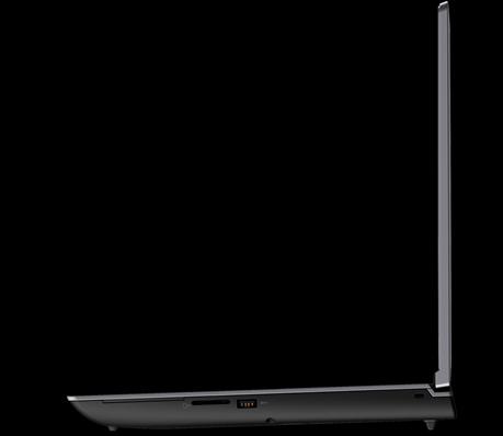 Produktbild Lenovo ThinkPad P16 Gen. 1 (16", Intel Core i9-12950HX, 32 GB, 1000 GB, DE)