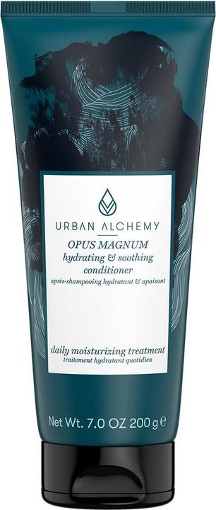 Urban Alchemy OPUS MAGNUM Hydrating & Soothing Conditioner (200 ml)