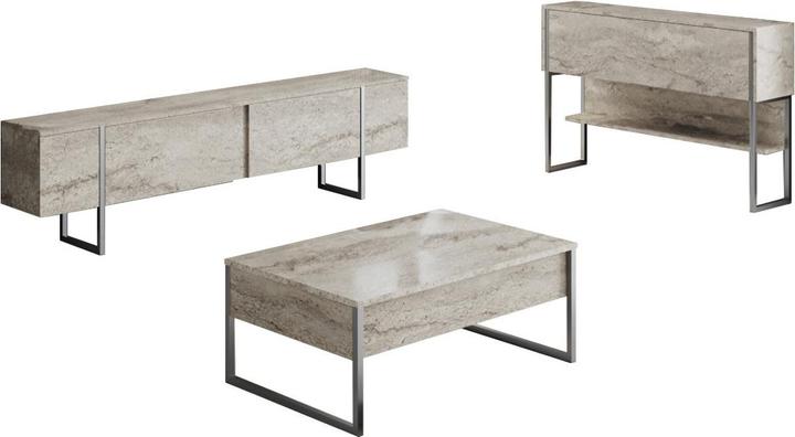 Actual product image Skye Decor Luxe (180 x 47 x 30 cm)