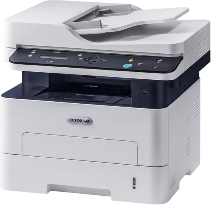 Produktbild Xerox B205 (Laser, Schwarz-Weiss)