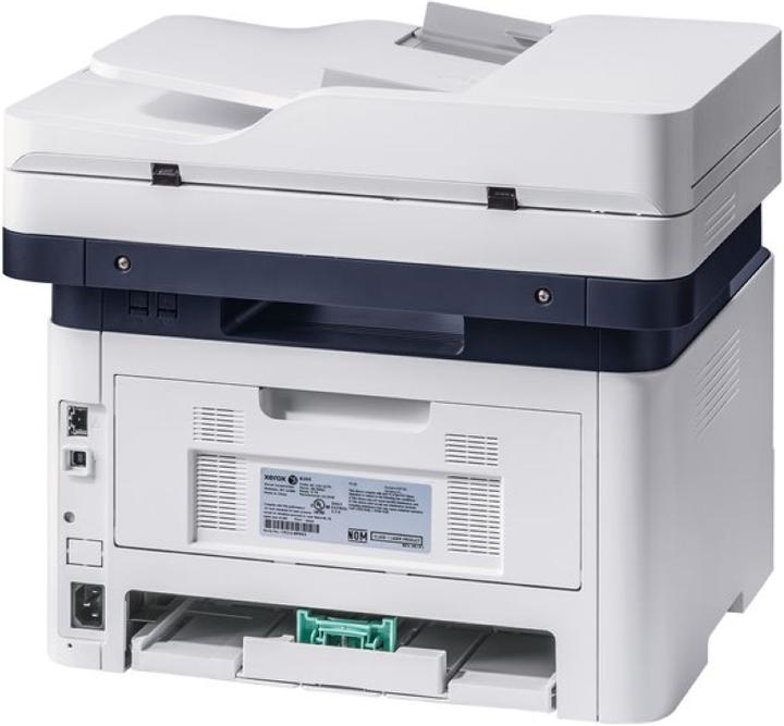 Produktbild Xerox B205 (Laser, Schwarz-Weiss)
