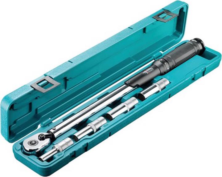 Actual product image technocraft Torque wrench (1/2", 30 Nm, 210 Nm)