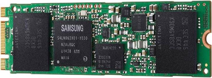 Samsung 850 Evo (1000 GB, M.2)