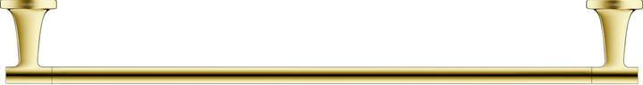 Gold Poliert