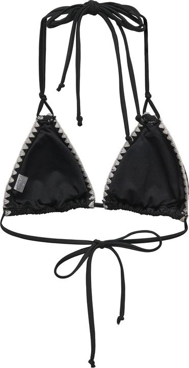 Actual product image Only ONLTRICIA Bikini-Oberteil Bikini-Oberteil (XL)