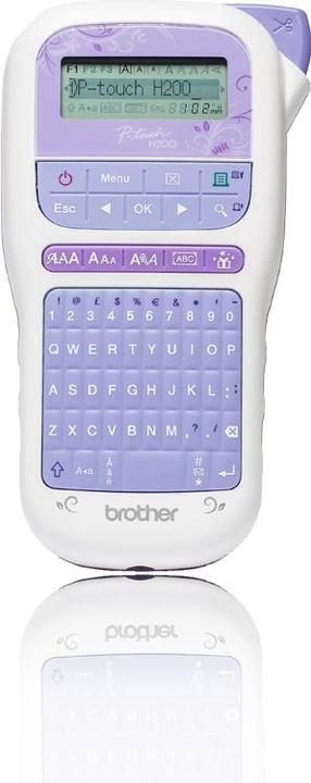 Produktbild Brother PT-H200