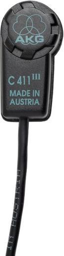 Image du produit AKG Pro C411 Pp