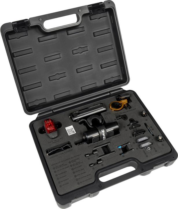 Produktbild Lezyne Mega Drive 1800i Smart Loaded Pro (1800 lm, 75 lm)