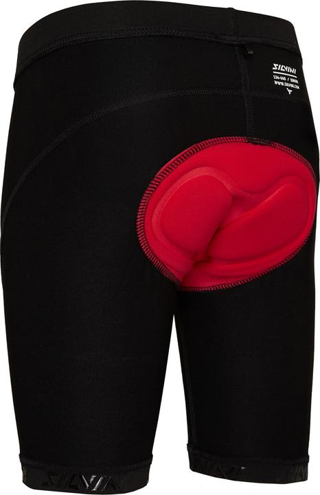 Image du produit Silvini Short pour enfants Junior Bottoms Avisio CP2299 (134, 140)