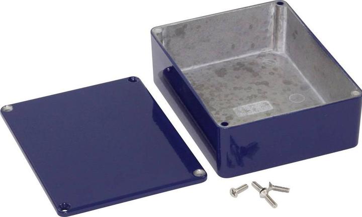 Produktbild Hammond Universal-Gehäuse. (Gehäuse)