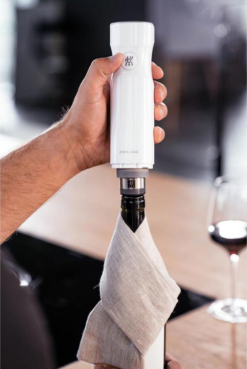 Actual product image Zwilling Wine stopper (Wine stopper)