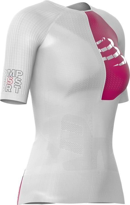 Image du produit Compressport Triathlon Postural Aero SS Top W (XS)