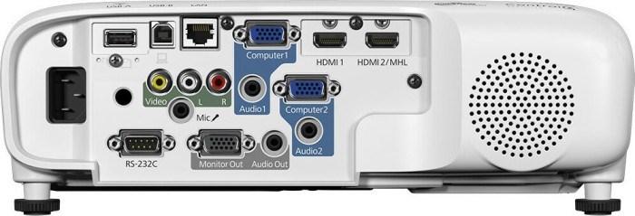 Produktbild Epson EB-982W 3LCD 4200 Lumen (WXGA, 4200 lm, 1.38 - 2.24:1)