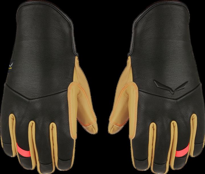 Image du produit Salewa Gants Ortles Merino Leather Da (M)
