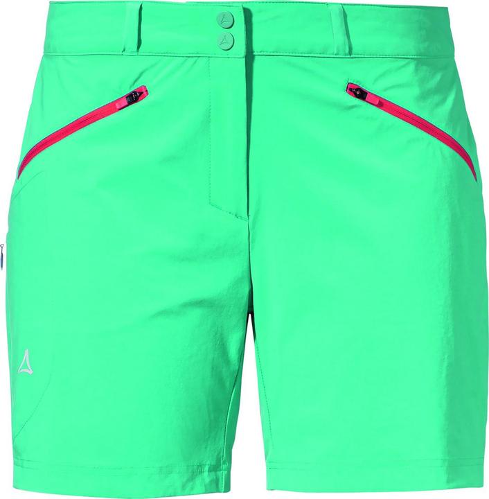 Schöffel Shorts Hestad (40)