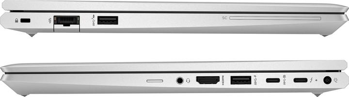 Immagine prodotto HP EliteBook 640 G10 (14", Intel Core i5-1335U, 16 GB, 512 GB, CH)