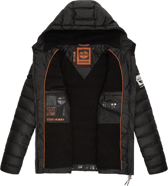 Image du produit Stone Harbour Zaharoo (XXL)