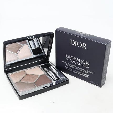 Produktbild Dior Diorshow 5 Coul Couture Eyeshad 669 Int23 (669)