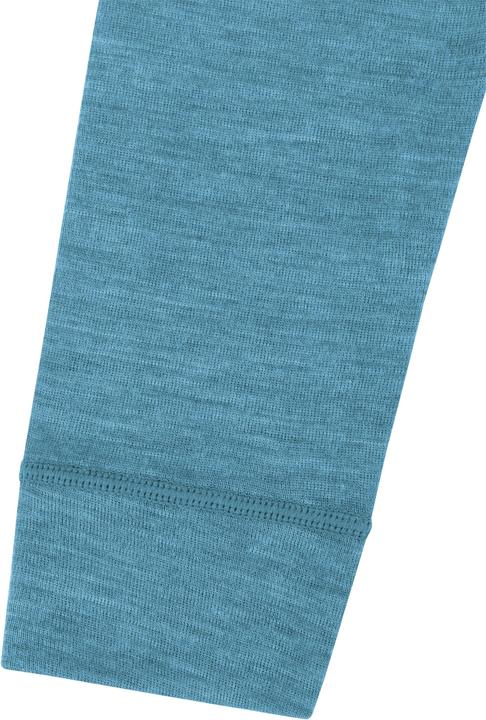 Image du produit Normani Bébé mérinos body manches courtes "Tihoi" et pantalon "Tutira" - 9613 (80)
