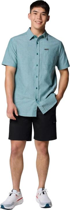 Actual product image Columbia Men's Rapid Rivers™ Cargo Shorts (Frequency band 38 (2600 MHz))