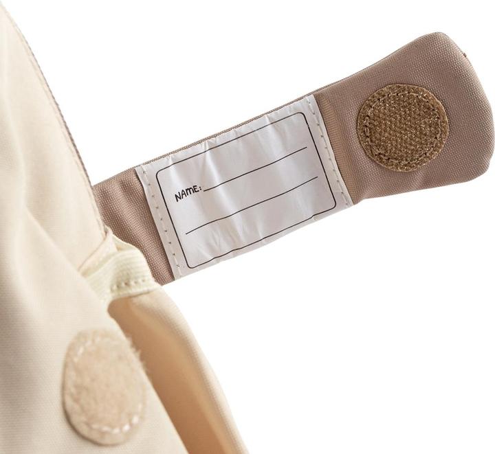 Immagine prodotto Sigikid Pfötchen-Rucksack Hase grün