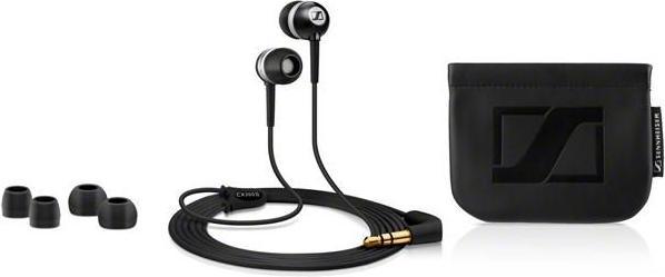 Actual product image Sennheiser Cx 300 Ii (Cable)