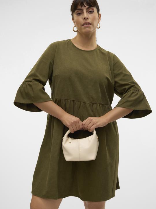 Produktbild Vero Moda VMCVILJA Kurzes Kleid Kleid (48)